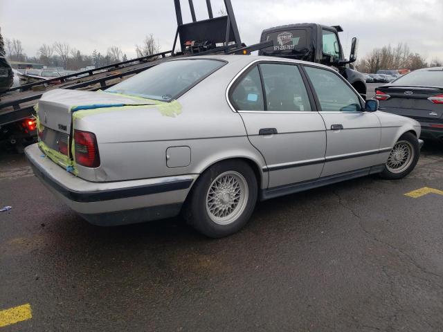 Obraz 3 z 1994 BMW 530 I AUTOMATIC 1994 z VIN WBAHE2316RGE85835