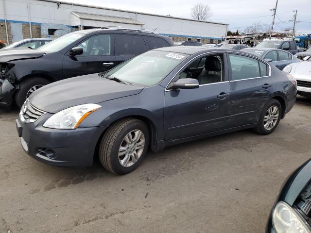 2010 NISSAN ALTIMA BASE 2010 image