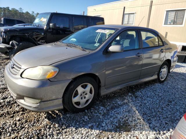 Obraz 1 z 2004 TOYOTA COROLLA CE 2004 z VIN 1NXBR32E64Z333323
