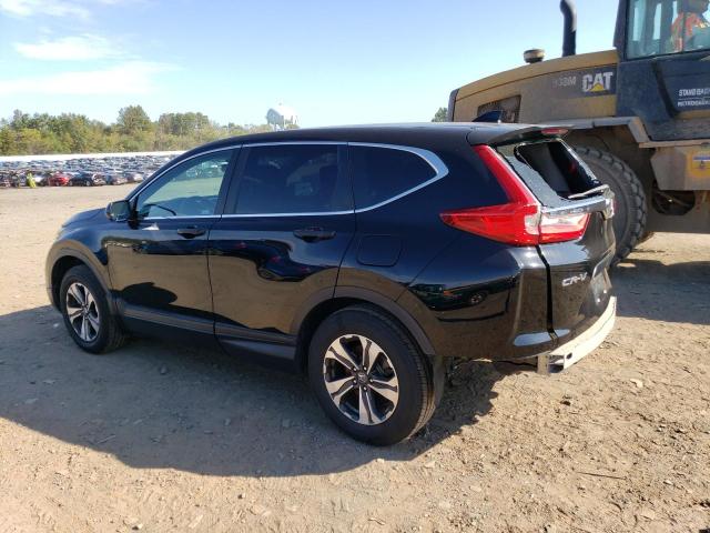 Obraz 2 z 2019 HONDA CR-V LX 2019 z VIN 2HKRW6H39KH230696