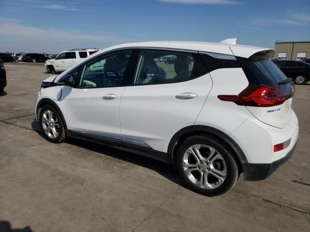Изображение 2 2019 CHEVROLET BOLT EV LT 2019 с VIN 1G1FY6S07K4101902