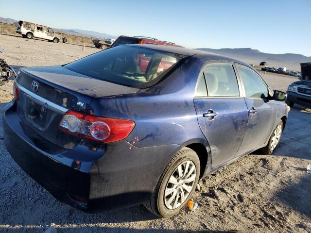 Image 3 of 2013 TOYOTA COROLLA BASE 2013 with VIN 5YFBU4EE4DP214588
