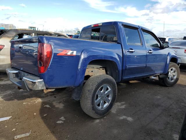 Изображение 3 2012 CHEVROLET COLORADO LT 2012 с VIN 1GCHSDFE7C8115806