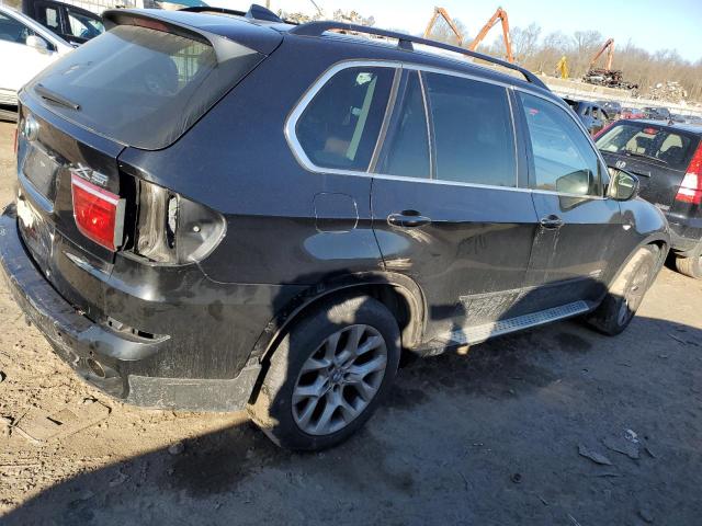 Image 3 of 2013 BMW X5 XDRIVE35I 2013 with VIN 5UXZV4C58D0B24404