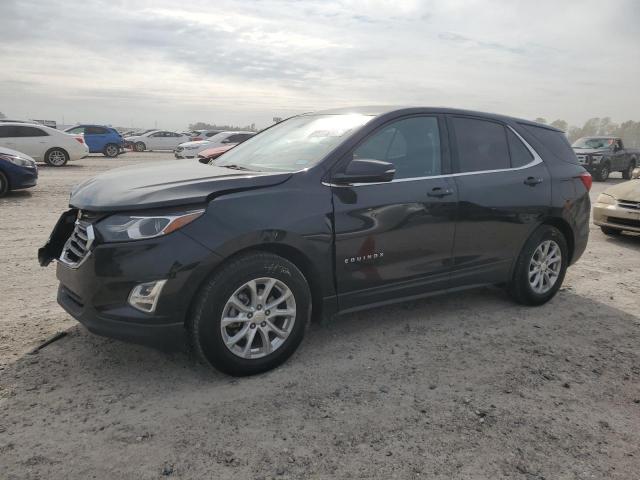 Obraz 1 z 2018 CHEVROLET EQUINOX LT 2018 z VIN 2GNAXJEV7J6348176