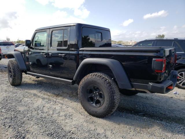 Obraz 2 z 2022 JEEP GLADIATOR MOJAVE 2022 z VIN 1C6JJTEG0NL175449