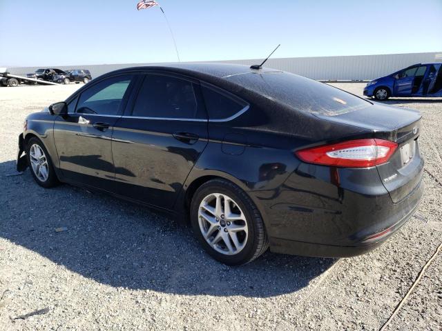 Image 2 of 2015 FORD FUSION SE 2015 with VIN 3FA6P0HD1FR236250