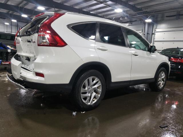 Изображение 3 2015 HONDA CR-V EXL 2015 с VIN 5J6RM4H79FL048330