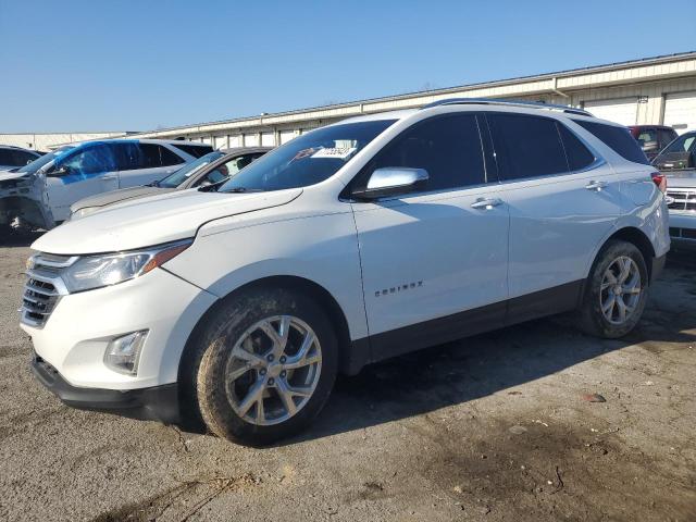 Изображение 1 2018 CHEVROLET EQUINOX PREMIER 2018 с VIN 3GNAXMEV1JS559358