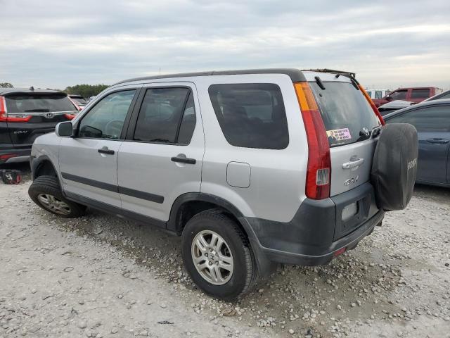 Изображение 2 2002 HONDA CR-V EX 2002 с VIN JHLRD78892C067389