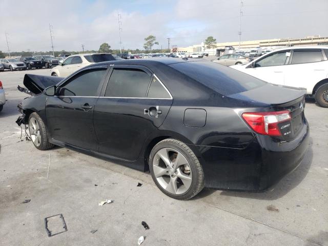 Изображение 2 2014 TOYOTA CAMRY SE 2014 с VIN 4T1BK1FK0EU539439