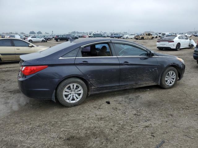 Изображение 3 2011 HYUNDAI SONATA GLS 2011 с VIN 5NPEB4AC5BH173129