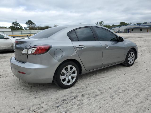 Obraz 3 z 2012 MAZDA 3 I 2012 z VIN JM1BL1UG2C1552319