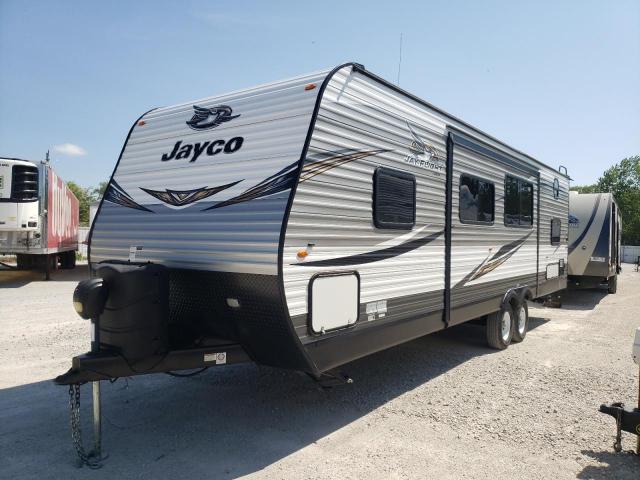 Image 2 of 2019 JAYCO JAY FLIGHT 2019 with VIN 1UJBJ0BR5K1TC0490