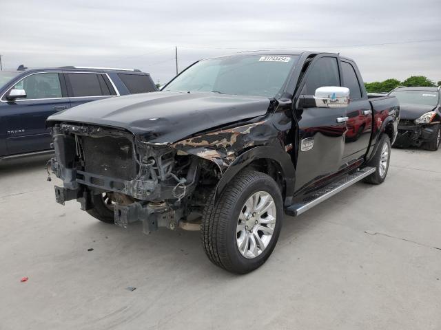 Obraz 2013 RAM 1500 LONGHORN 2013