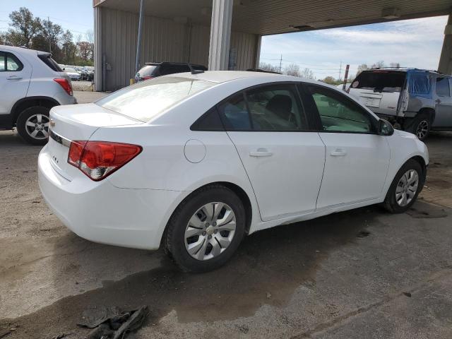 Image 3 of 2014 CHEVROLET CRUZE LS 2014 with VIN 1G1PA5SH2E7414836