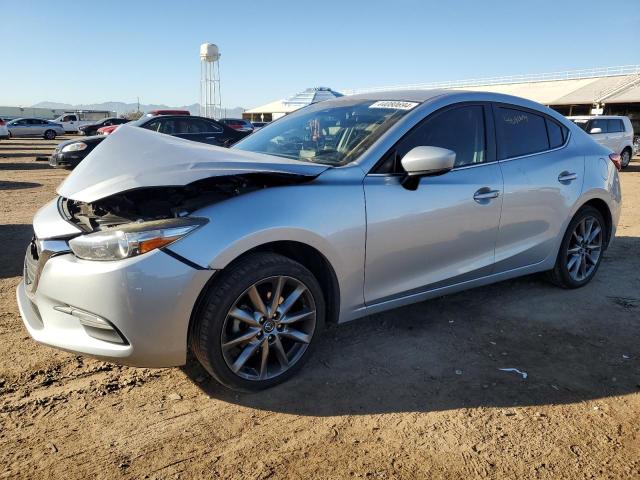 2018 MAZDA 3 TOURING 2018 image