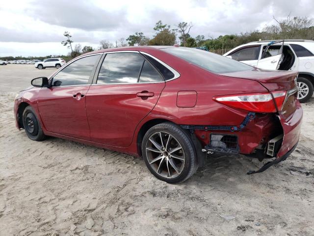 Image 2 of 2015 TOYOTA CAMRY LE 2015 with VIN 4T1BF1FK8FU986798