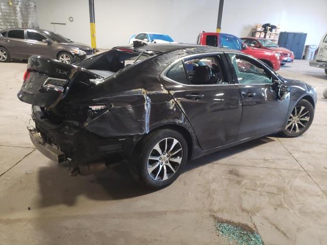Image 3 of 2016 ACURA TLX TECH 2016 with VIN 19UUB1F55GA006340