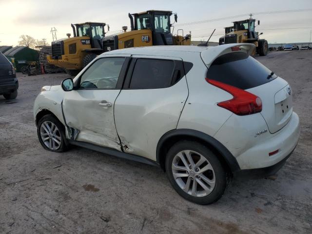 Image 2 of 2011 NISSAN JUKE S 2011 with VIN JN8AF5MR4BT006852