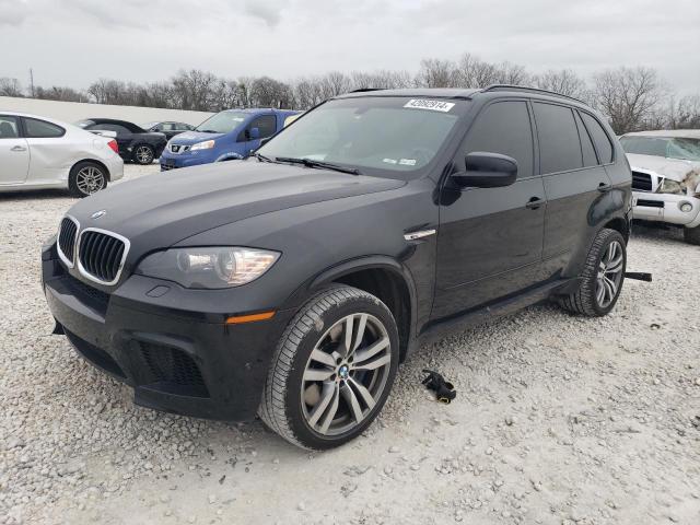 Изображение 1 2013 BMW X5 M 2013 с VIN 5YMGY0C5XD0C11687