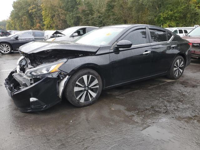 Image 1 of 2021 NISSAN ALTIMA SV 2021 with VIN 1N4BL4DV2MN310582