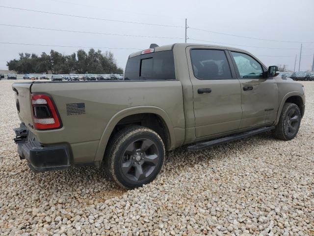 Image 3 of 2020 RAM 1500 BIG HORN/LONE STAR 2020 with VIN 1C6SRFFT5LN301042