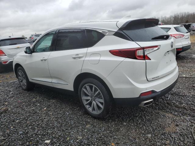 Изображение 2 2023 ACURA RDX TECHNOLOGY 2023 с VIN 5J8TC2H52PL003637