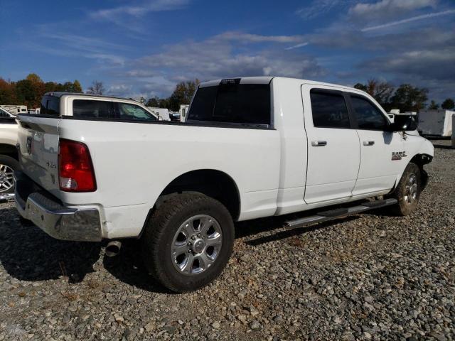 Image 3 of 2015 RAM 2500 SLT 2015 with VIN 3C6UR5ML2FG571770