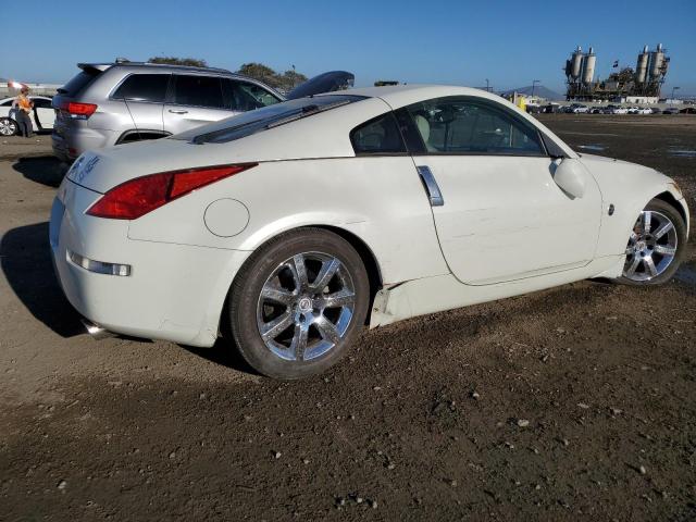 Изображение 3 2005 NISSAN 350Z COUPE 2005 с VIN JN1AZ34E25M651361