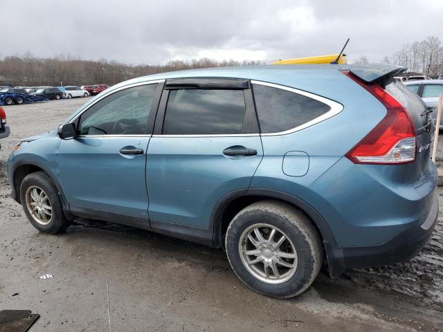 Изображение 2 2014 HONDA CR-V LX 2014 с VIN 2HKRM4H34EH711745