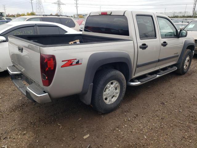 Obraz 3 z 2004 CHEVROLET COLORADO  2004 z VIN 1GCDS136348162441