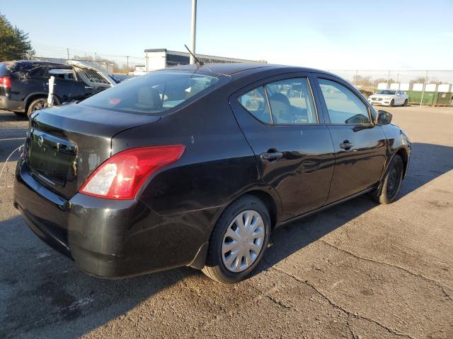Image 3 of 2016 NISSAN VERSA S 2016 with VIN 3N1CN7AP2GL861070