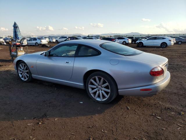 Изображение 2 2005 JAGUAR XK8  2005 с VIN SAJDA41C452A42427