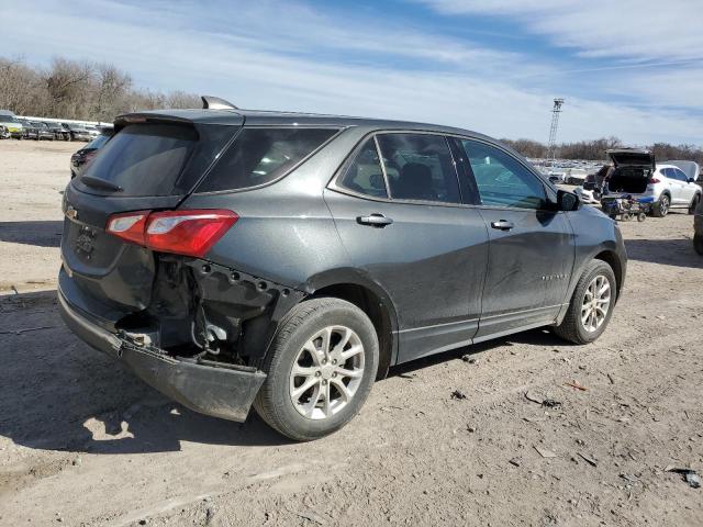Obraz 3 z 2018 CHEVROLET EQUINOX LS 2018 z VIN 2GNAXHEV0J6215817