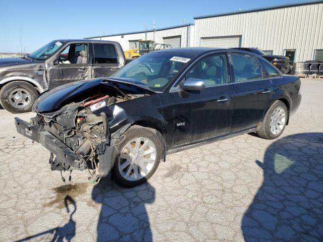 2008 MERCURY SABLE PREMIER 2008 image