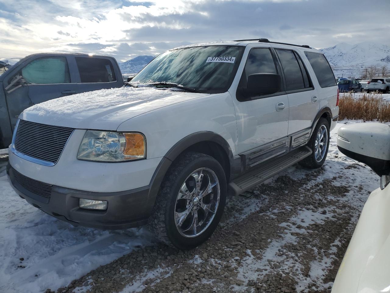 Obraz 2004 FORD EXPEDITION XLT 2004
