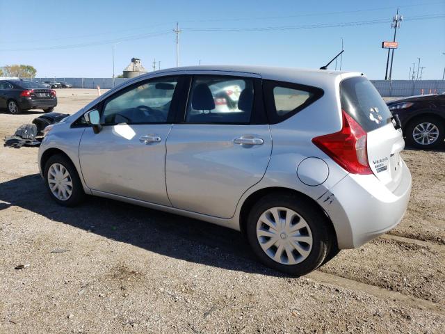 Image 2 of 2015 NISSAN VERSA NOTE S 2015 with VIN 3N1CE2CP5FL421701