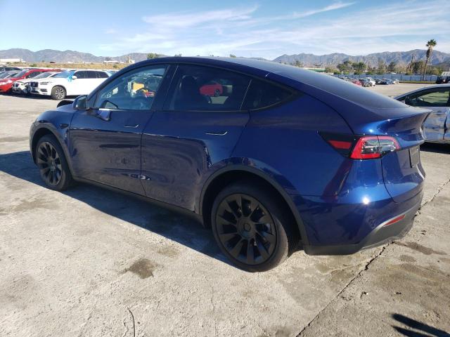 Изображение 2 2023 TESLA MODEL Y  2023 с VIN 7SAYGDEE3PA157950