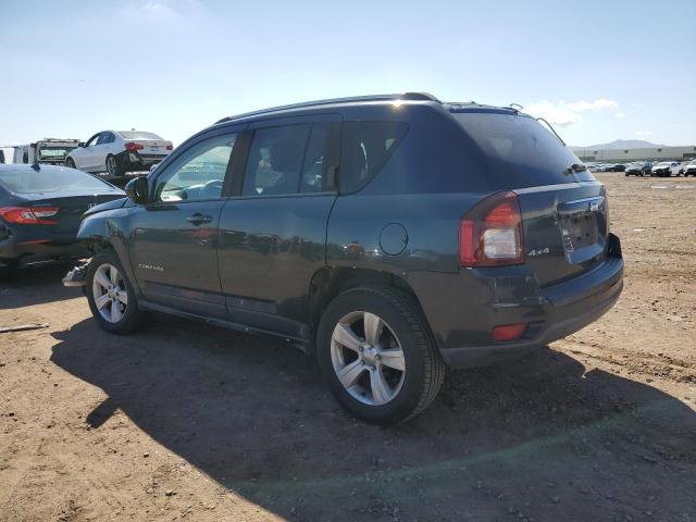 Obraz 2 z 2014 JEEP COMPASS LATITUDE 2014 z VIN 1C4NJDEB7ED641960