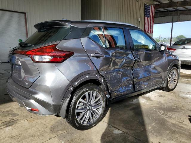 Image 3 of 2023 NISSAN KICKS SV 2023 with VIN 3N1CP5CV3PL474781