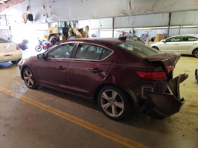 Image 2 of 2015 ACURA ILX 20 PREMIUM 2015 with VIN 19VDE1F51FE009116