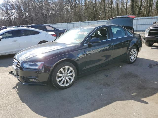 2013 AUDI A4 PREMIUM 2013 image