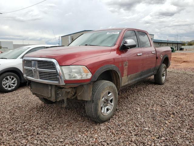 Изображение 2011 DODGE RAM 2500  2011