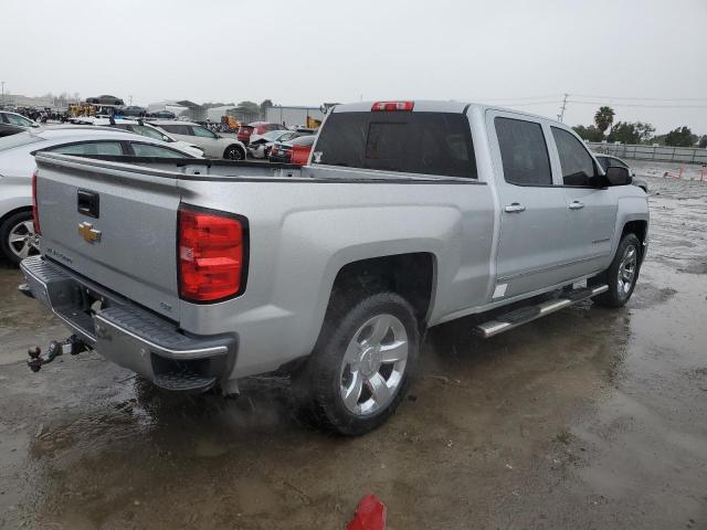 Изображение 3 2014 CHEVROLET SILVERADO C1500 LTZ 2014 с VIN 3GCPCSEC1EG183402