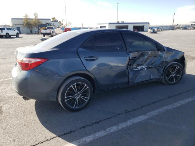 Image 3 of 2019 TOYOTA COROLLA L 2019 with VIN 2T1BURHE3KC231971