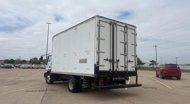 Изображение 3 2007 FORD LOW CAB FORWARD LCF550 2007 с VIN 3FRML55Z27V463081