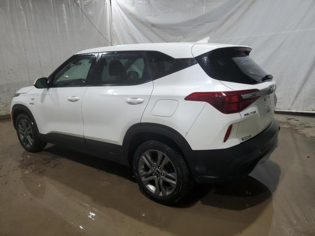 Изображение 2 2022 KIA SELTOS LX 2022 с VIN KNDEPCAA4N7340941