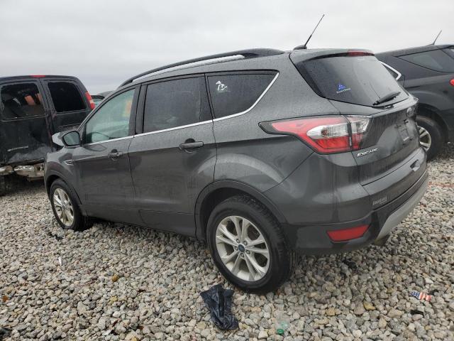 Image 2 of 2017 FORD ESCAPE SE 2017 with VIN 1FMCU9GD8HUA13125