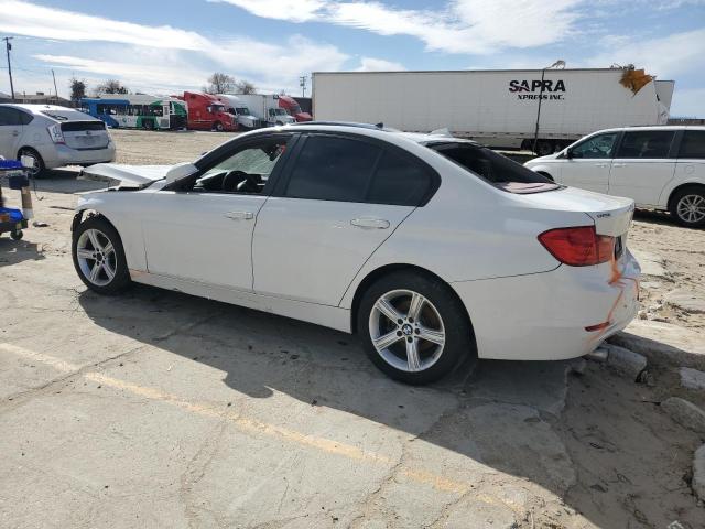 Obraz 2 z 2014 BMW 320 I 2014 z VIN WBA3B1C59EP680738